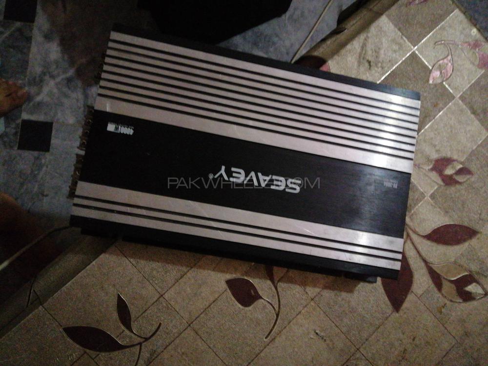 Sony voofer pioneer speakers original China emp Sony voofer pioneer speakers original China emp Image-3