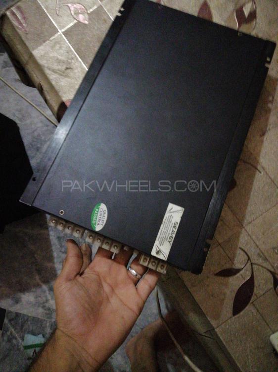 Sony voofer pioneer speakers original China emp Sony voofer pioneer speakers original China emp Image-4