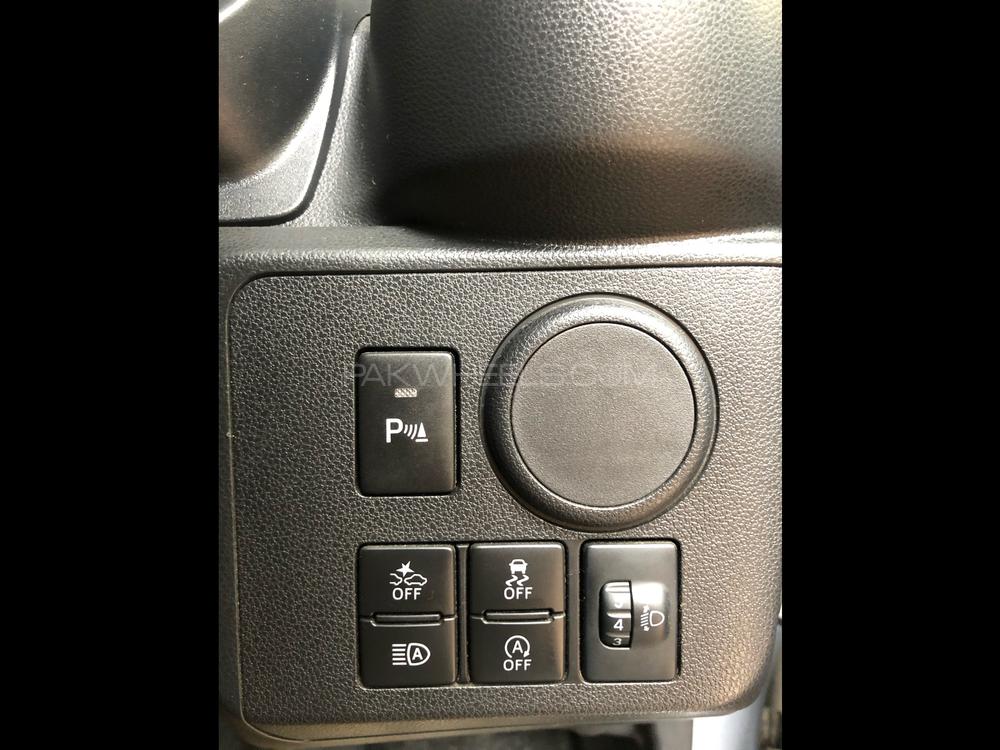 Subaru Pleo 2017 for Sale in Karachi Subaru Pleo 2017 for Sale in Karachi Image-10
