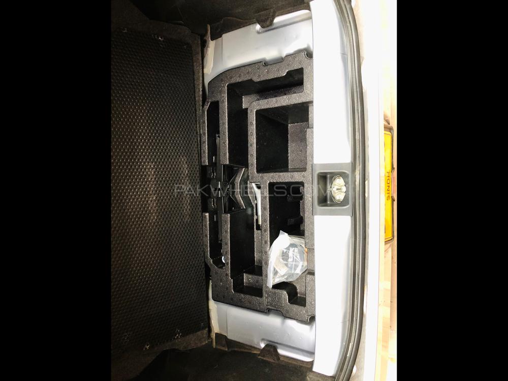 Subaru Pleo 2017 for Sale in Karachi Subaru Pleo 2017 for Sale in Karachi Image-12