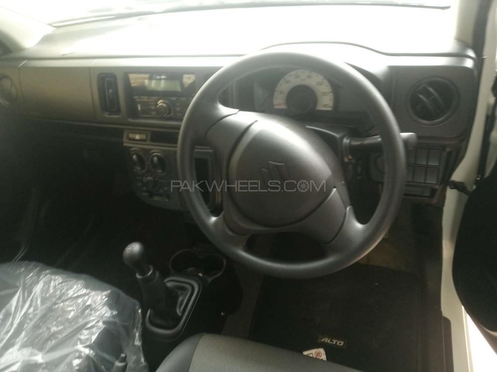 Suzuki Alto 2019 for Sale in Faisalabad Suzuki Alto 2019 for Sale in Faisalabad Image-6