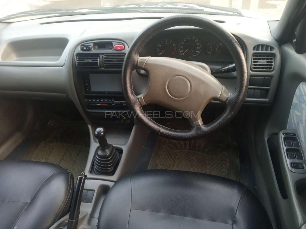 سوزوکی بالینو 2005 for Sale in گجرانوالہ سوزوکی بالینو 2005 for Sale in گجرانوالہ Image-7