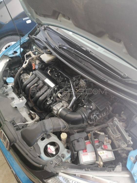 ہونڈا فٹ 2013 for Sale in راولپنڈی ہونڈا فٹ 2013 for Sale in راولپنڈی Image-14