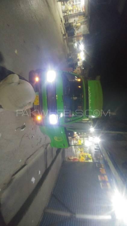 Suzuki Ravi 2015 for Sale in Rawalpindi Suzuki Ravi 2015 for Sale in Rawalpindi Image-9