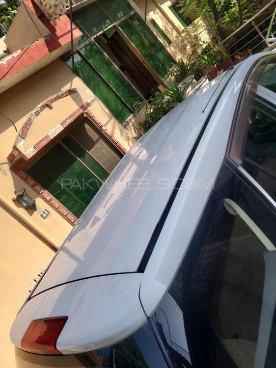 Nissan AD Van 2007 for Sale in Rawalpindi Nissan AD Van 2007 for Sale in Rawalpindi Image-4