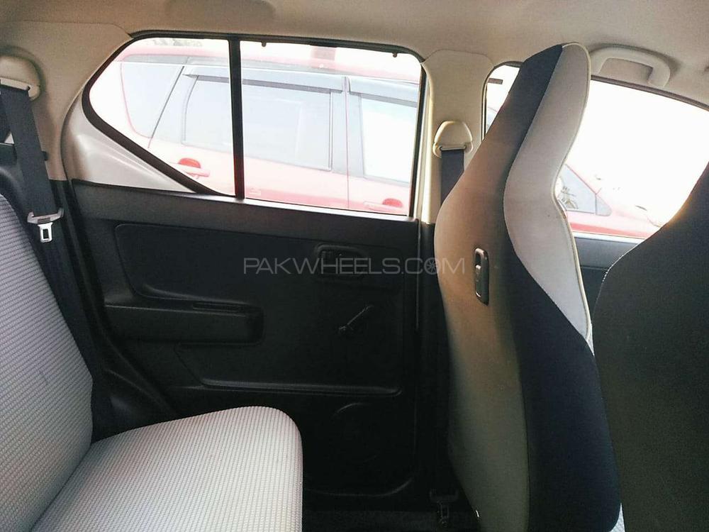 Suzuki Alto 2017 for Sale in Rawalpindi Suzuki Alto 2017 for Sale in Rawalpindi Image-12