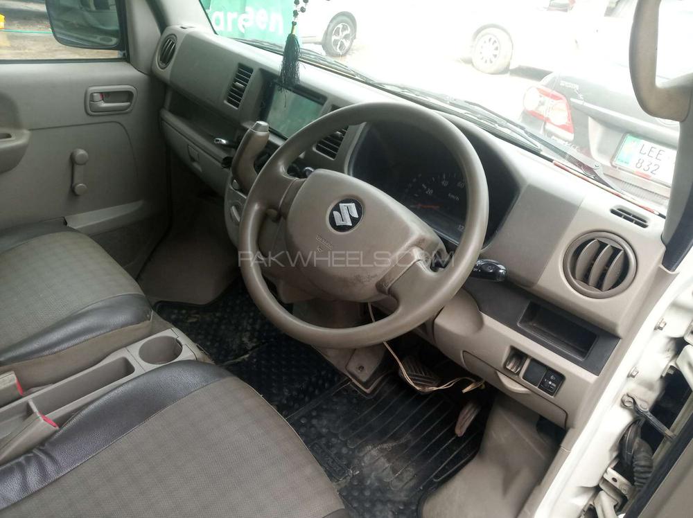 Suzuki Every 2008 for Sale in Gujranwala Suzuki Every 2008 for Sale in Gujranwala Image-4