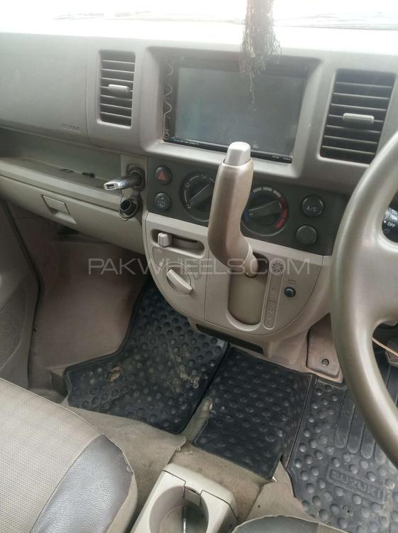 Suzuki Every 2008 for Sale in Gujranwala Suzuki Every 2008 for Sale in Gujranwala Image-8