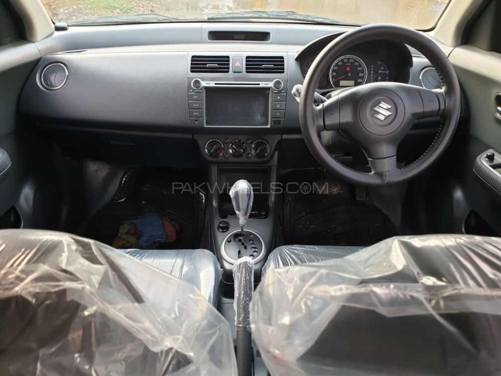 Suzuki Swift 2019 for Sale in Karachi Suzuki Swift 2019 for Sale in Karachi Image-2