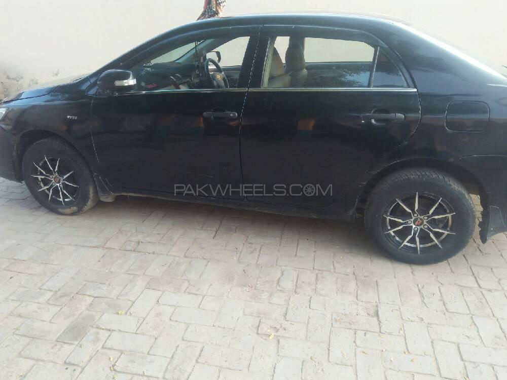 Toyota Corolla 2010 for Sale in Khanewal Image-1