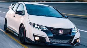 Honda Civic - 2016