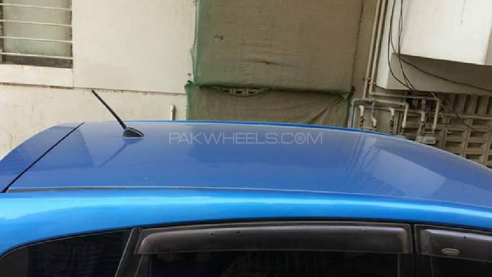 Daihatsu Sonica 2006 for Sale in Karachi Daihatsu Sonica 2006 for Sale in Karachi Image-2