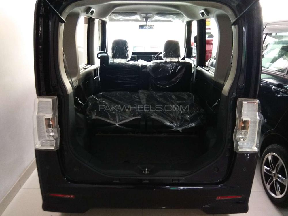 Daihatsu Tanto 2015 for Sale in Lahore Daihatsu Tanto 2015 for Sale in Lahore Image-15