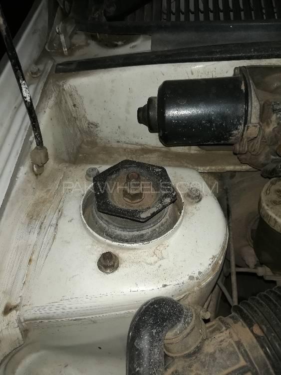 Suzuki Cultus 2007 for Sale in Taxila Suzuki Cultus 2007 for Sale in Taxila Image-3