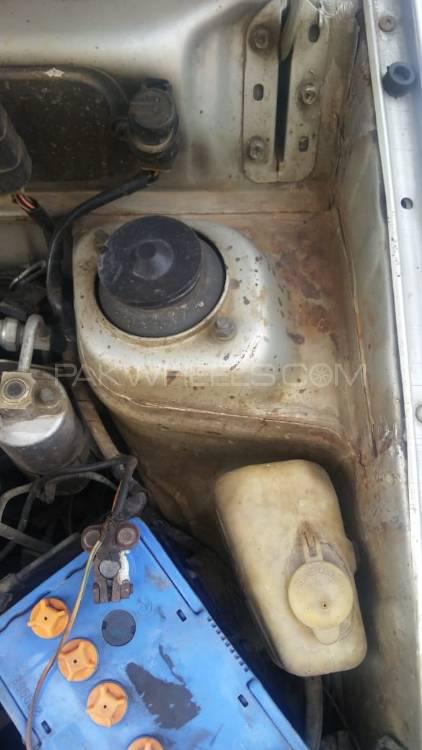 Suzuki Mehran - 2006  Suzuki Mehran - 2006  Image-6