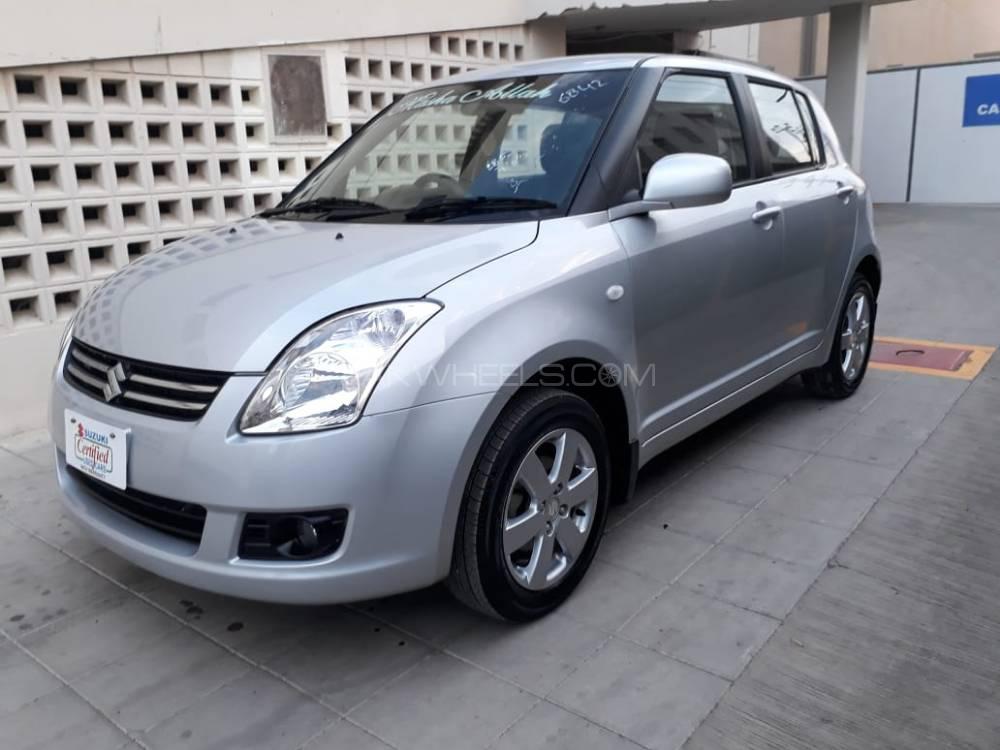 سوزوکی سوئفٹ 2019 for Sale in کراچی سوزوکی سوئفٹ 2019 for Sale in کراچی Image-8