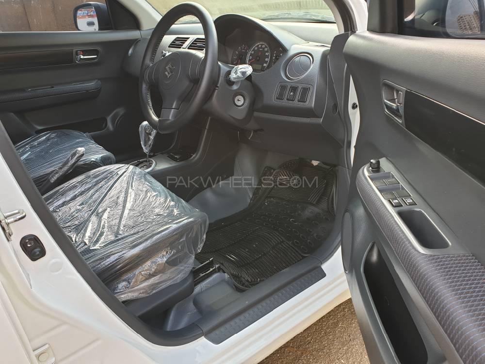 Suzuki Swift 2019 for Sale in Karachi Suzuki Swift 2019 for Sale in Karachi Image-11