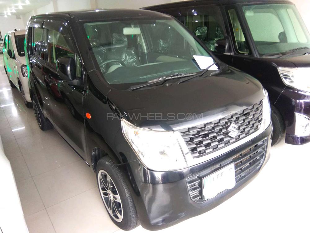سوزوکی ویگن آر 2015 for Sale in لاہور سوزوکی ویگن آر 2015 for Sale in لاہور Image-3