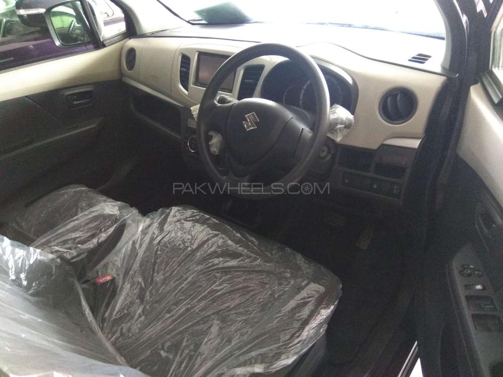 سوزوکی ویگن آر 2015 for Sale in لاہور سوزوکی ویگن آر 2015 for Sale in لاہور Image-8