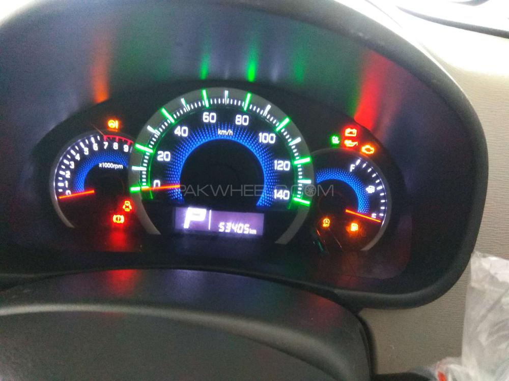 سوزوکی ویگن آر 2015 for Sale in لاہور سوزوکی ویگن آر 2015 for Sale in لاہور Image-10