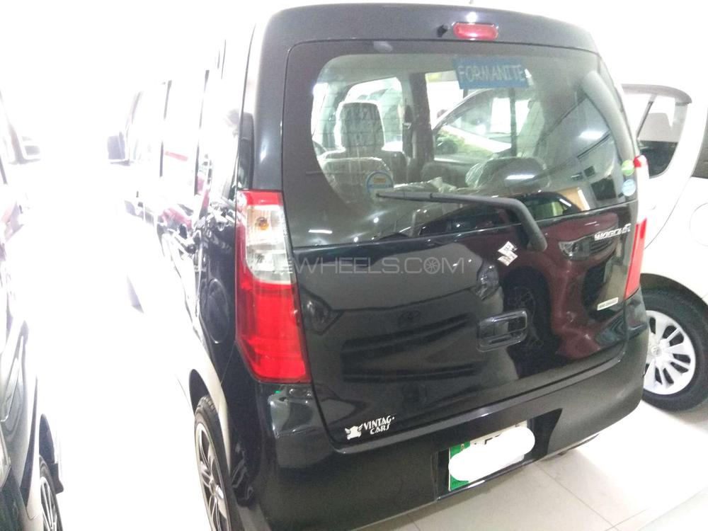 سوزوکی ویگن آر 2015 for Sale in لاہور سوزوکی ویگن آر 2015 for Sale in لاہور Image-12