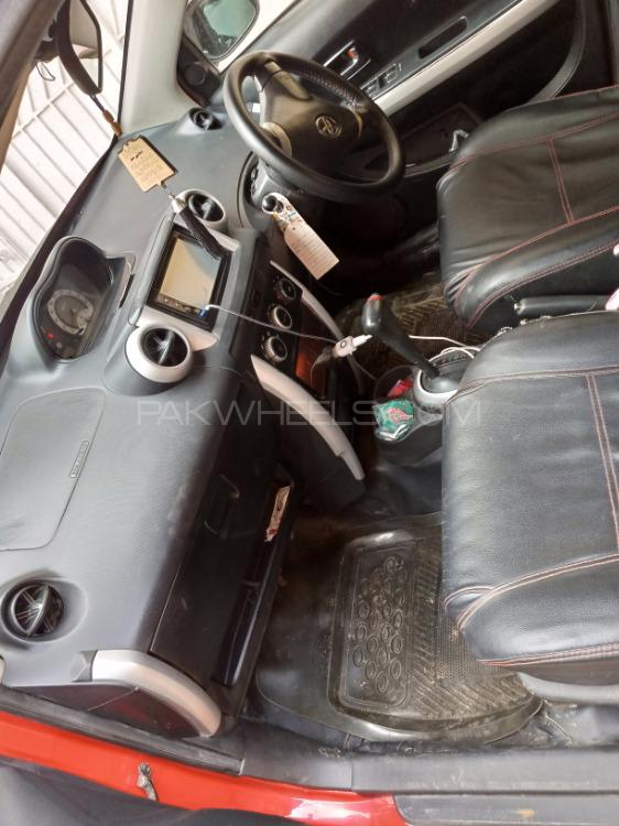 Toyota IST 2006 for Sale in Karachi Toyota IST 2006 for Sale in Karachi Image-2