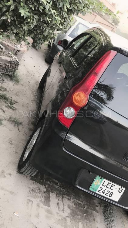 Daihatsu Mira 2010 for Sale in Lahore Daihatsu Mira 2010 for Sale in Lahore Image-7