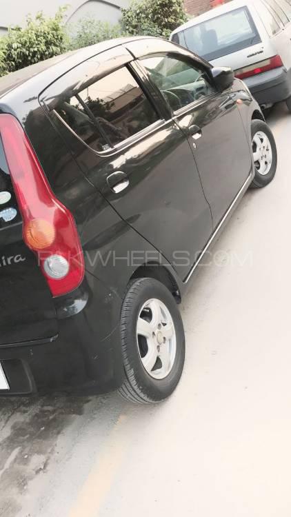 Daihatsu Mira 2010 for Sale in Lahore Daihatsu Mira 2010 for Sale in Lahore Image-10