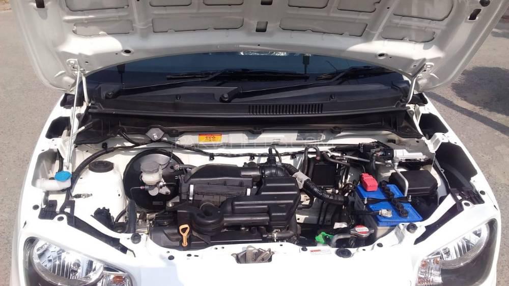 Suzuki Alto 2019 for Sale in Faisalabad Suzuki Alto 2019 for Sale in Faisalabad Image-7