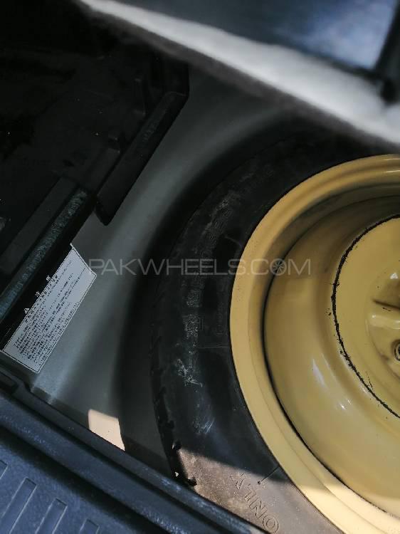 Toyota Corolla Fielder 2007 for Sale in Swabi Toyota Corolla Fielder 2007 for Sale in Swabi Image-16