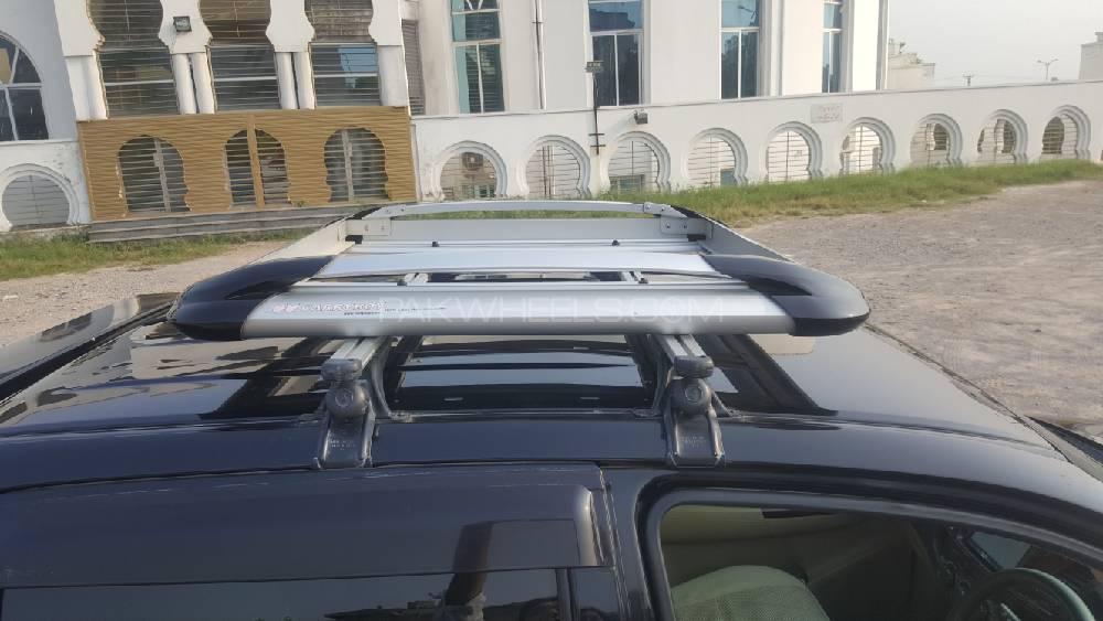 Toyota Hilux 2016 for Sale in Islamabad Toyota Hilux 2016 for Sale in Islamabad Image-13