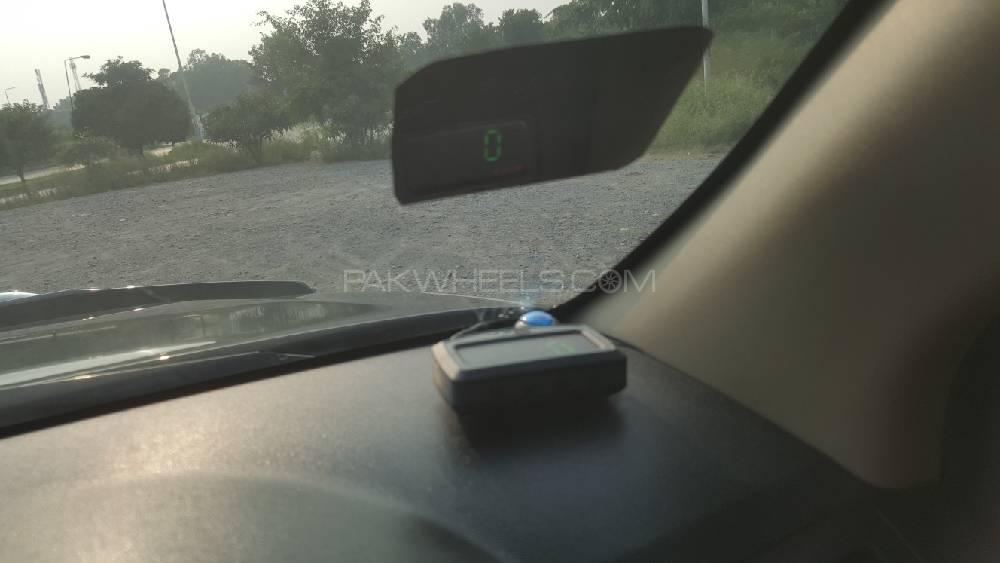 Toyota Hilux 2016 for Sale in Islamabad Toyota Hilux 2016 for Sale in Islamabad Image-8