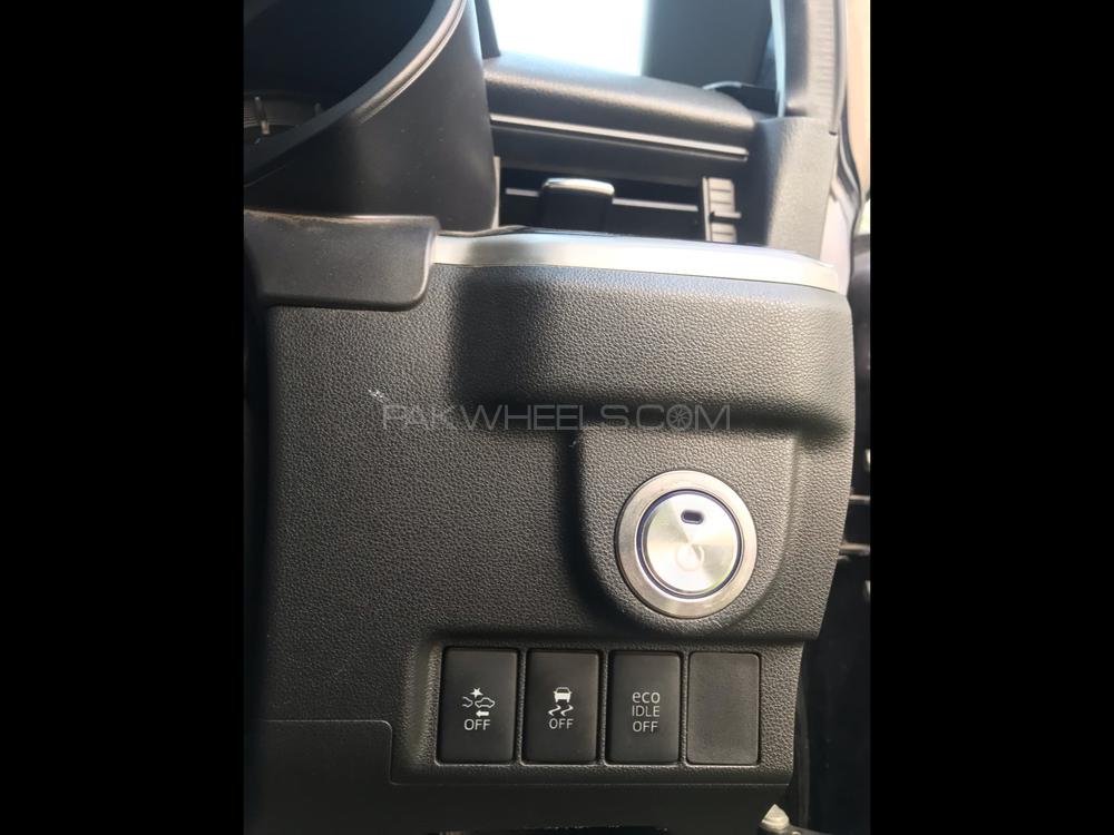 Daihatsu Move 2015 for Sale in Islamabad Daihatsu Move 2015 for Sale in Islamabad Image-10