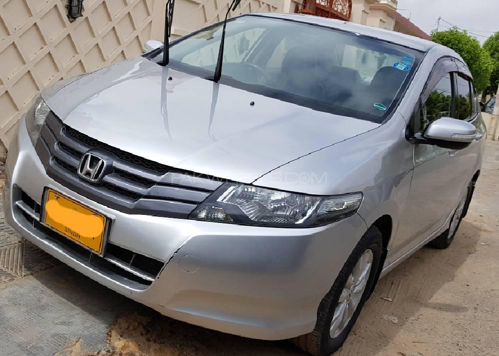 Honda City 2013 for Sale in Karachi Honda City 2013 for Sale in Karachi Image-8