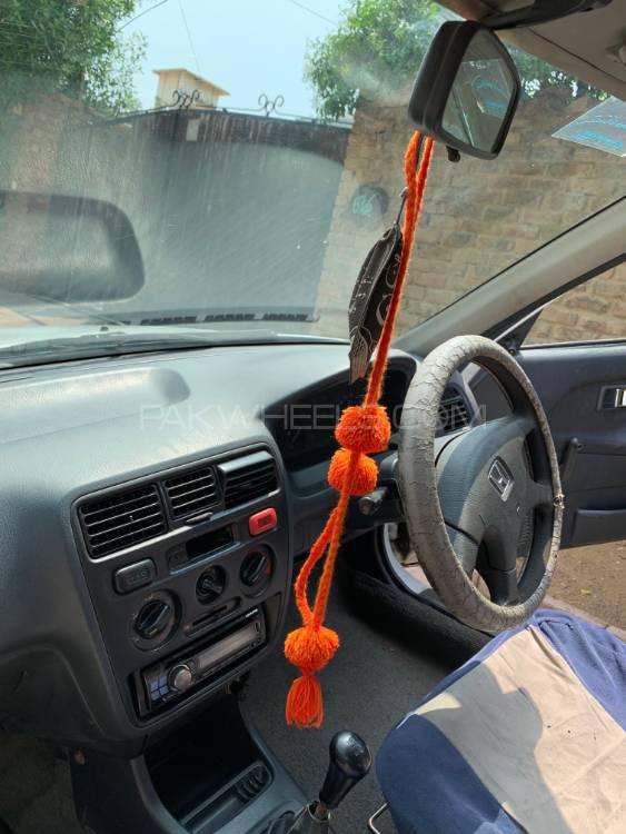 Honda City 2001 for Sale in Karachi Honda City 2001 for Sale in Karachi Image-3