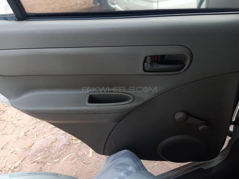 Suzuki Alto 2007 for Sale in Gujranwala Suzuki Alto 2007 for Sale in Gujranwala Image-6
