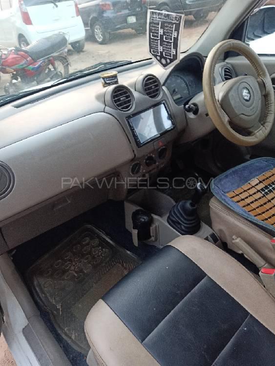 Suzuki Alto 2007 for Sale in Gujranwala Suzuki Alto 2007 for Sale in Gujranwala Image-3