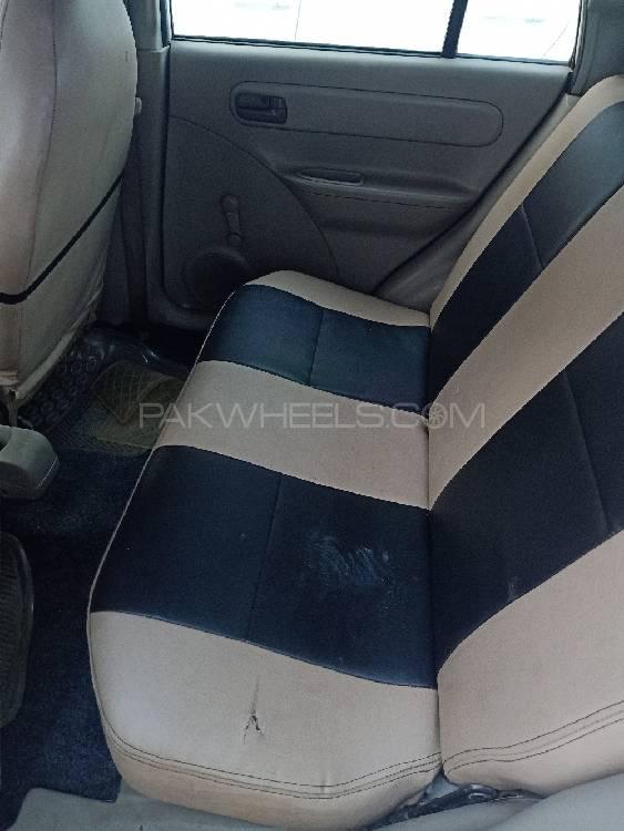 Suzuki Alto 2007 for Sale in Gujranwala Suzuki Alto 2007 for Sale in Gujranwala Image-7