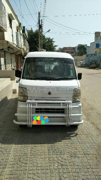 سوزوکی ایوری 2006 for Sale in کراچی سوزوکی ایوری 2006 for Sale in کراچی Image-7