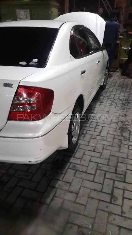 Toyota Premio 2006 for Sale in Islamabad Toyota Premio 2006 for Sale in Islamabad Image-3