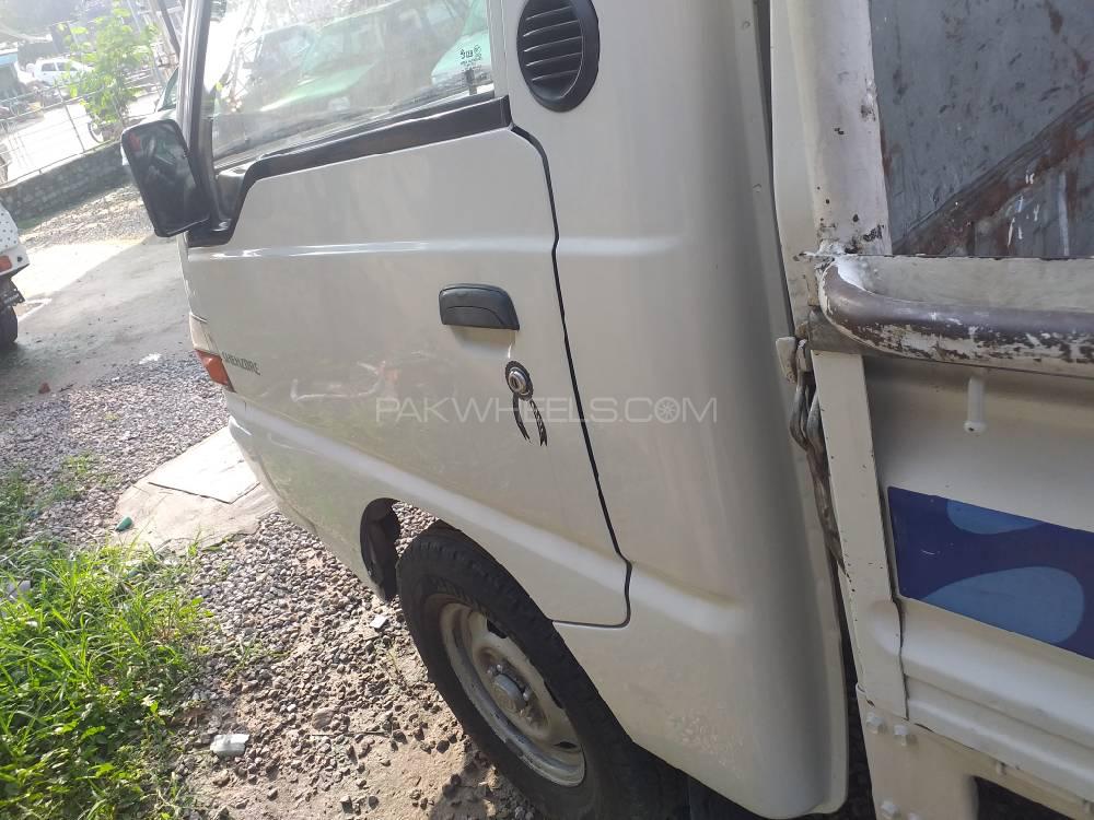 Hyundai Shehzore 2007 for Sale in Rawalpindi Hyundai Shehzore 2007 for Sale in Rawalpindi Image-4