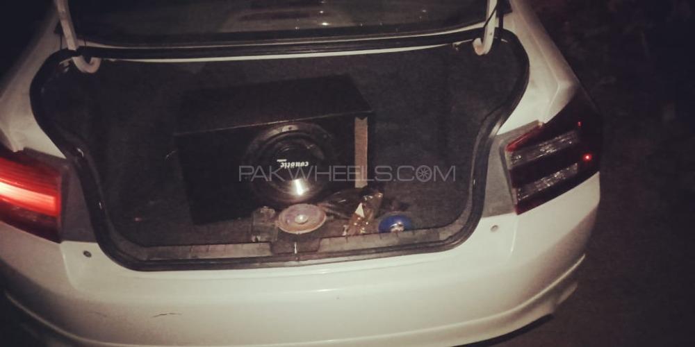 Honda City 2015 for Sale in Rahim Yar Khan Honda City 2015 for Sale in Rahim Yar Khan Image-10