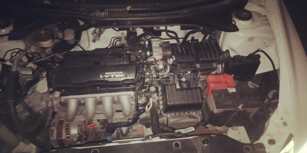 Honda City 2015 for Sale in Rahim Yar Khan Honda City 2015 for Sale in Rahim Yar Khan Image-5