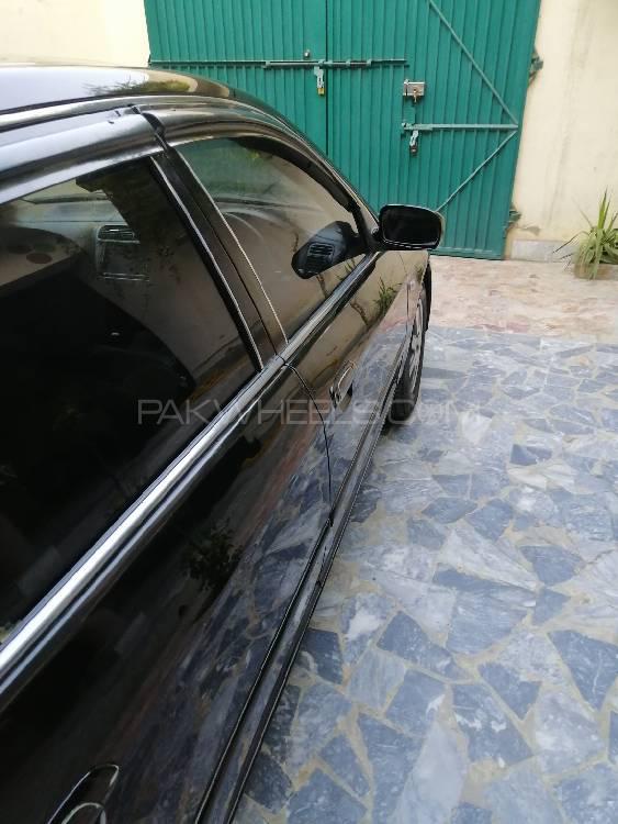 Honda Civic 2003 for Sale in Mardan Honda Civic 2003 for Sale in Mardan Image-18