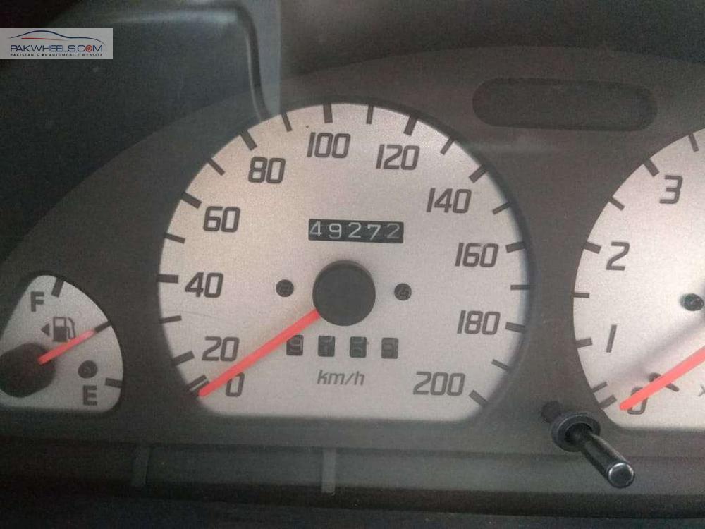 Suzuki Cultus 2013 for Sale in Lahore Suzuki Cultus 2013 for Sale in Lahore Image-10
