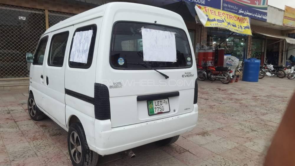 سوزوکی ایوری 2008 for Sale in لاہور سوزوکی ایوری 2008 for Sale in لاہور Image-2