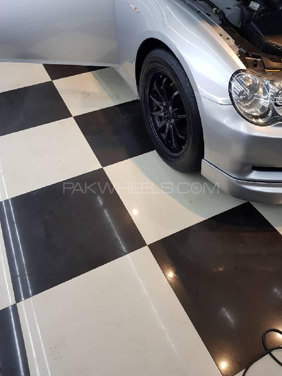 Toyota Mark X 2005 for Sale in Lahore Toyota Mark X 2005 for Sale in Lahore Image-5
