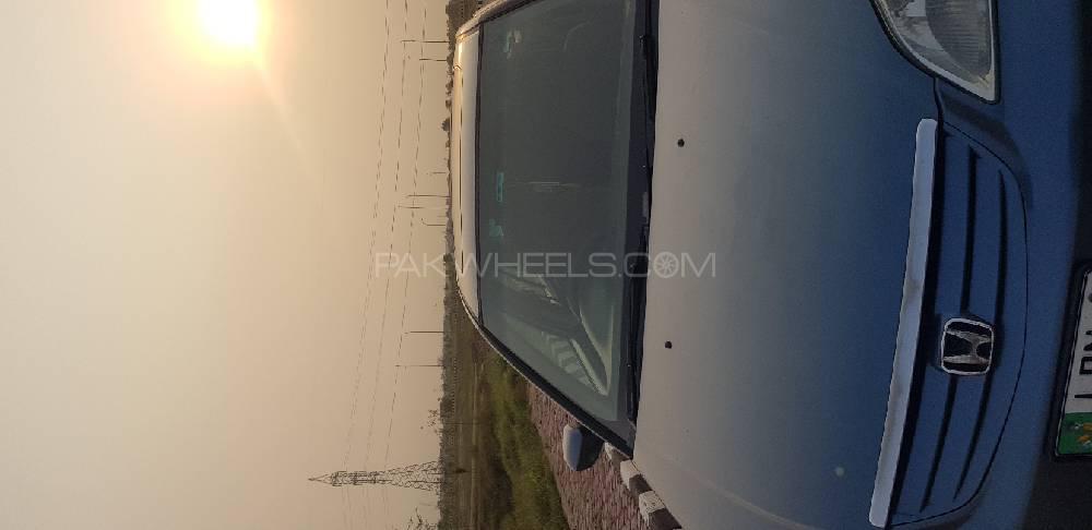 Honda Civic 2003 for Sale in Lahore Honda Civic 2003 for Sale in Lahore Image-3