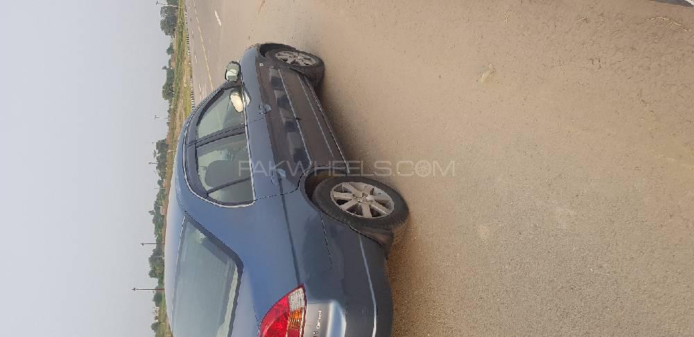 Honda Civic 2003 for Sale in Lahore Honda Civic 2003 for Sale in Lahore Image-4