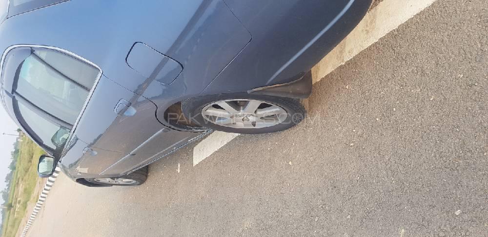 Honda Civic 2003 for Sale in Lahore Honda Civic 2003 for Sale in Lahore Image-6